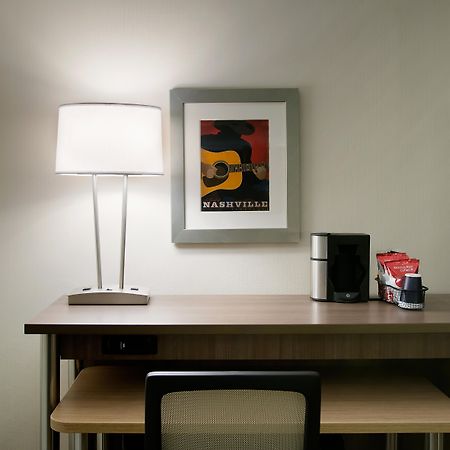 Holiday Inn Nashville - Vanderbilt - Dwtn By Ihg Εξωτερικό φωτογραφία