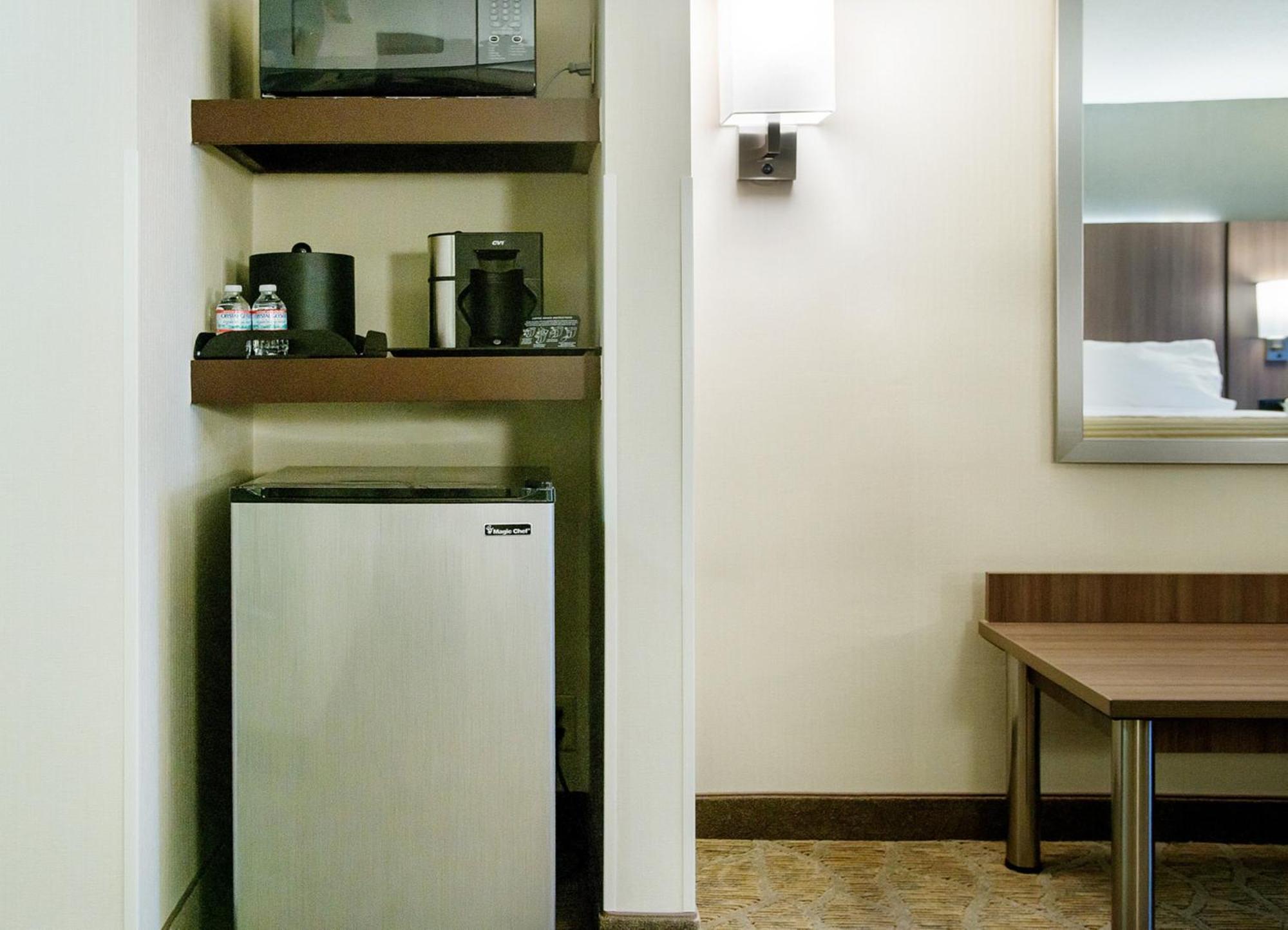 Holiday Inn Nashville - Vanderbilt - Dwtn By Ihg Εξωτερικό φωτογραφία