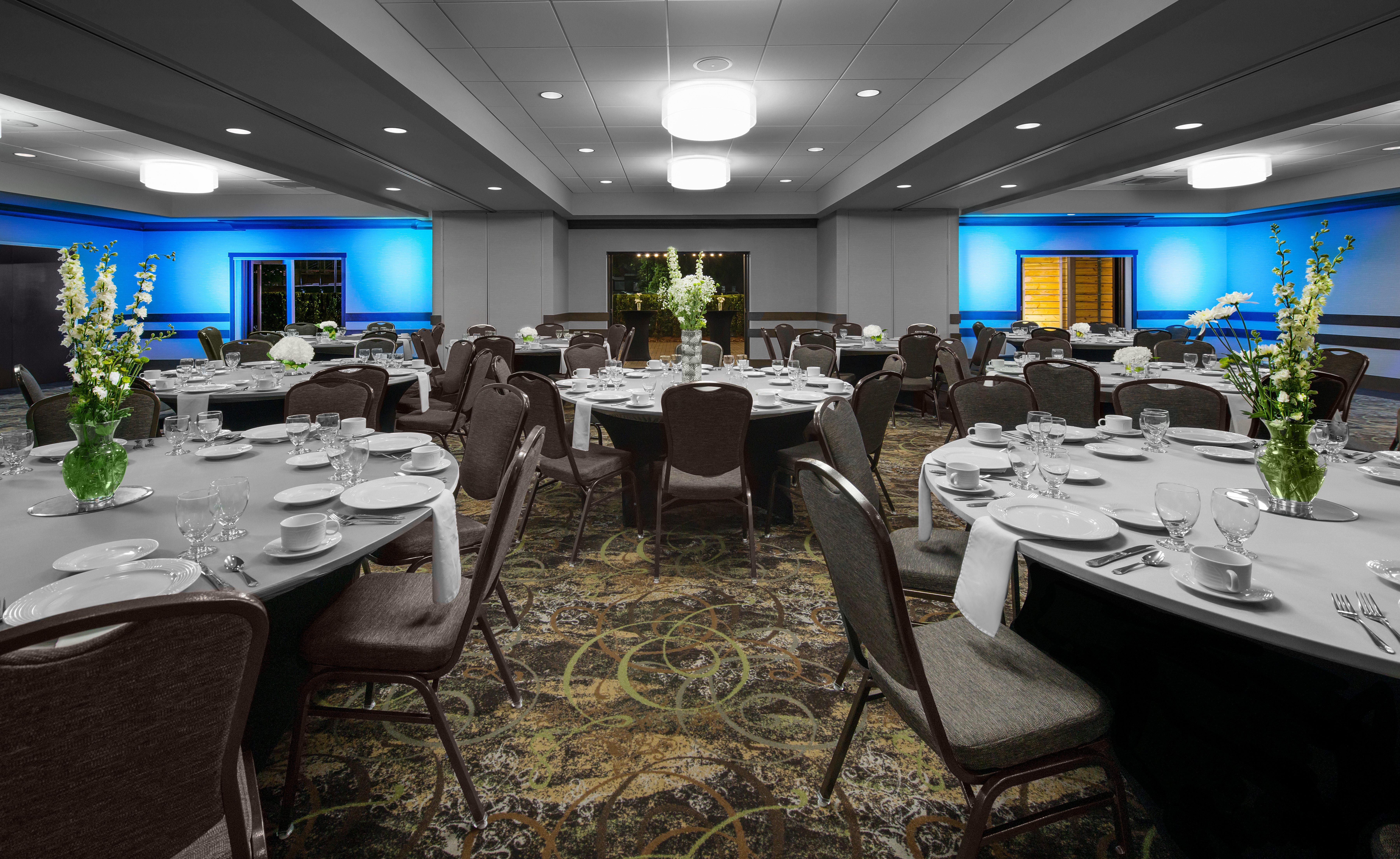 Holiday Inn Nashville - Vanderbilt - Dwtn By Ihg Εξωτερικό φωτογραφία