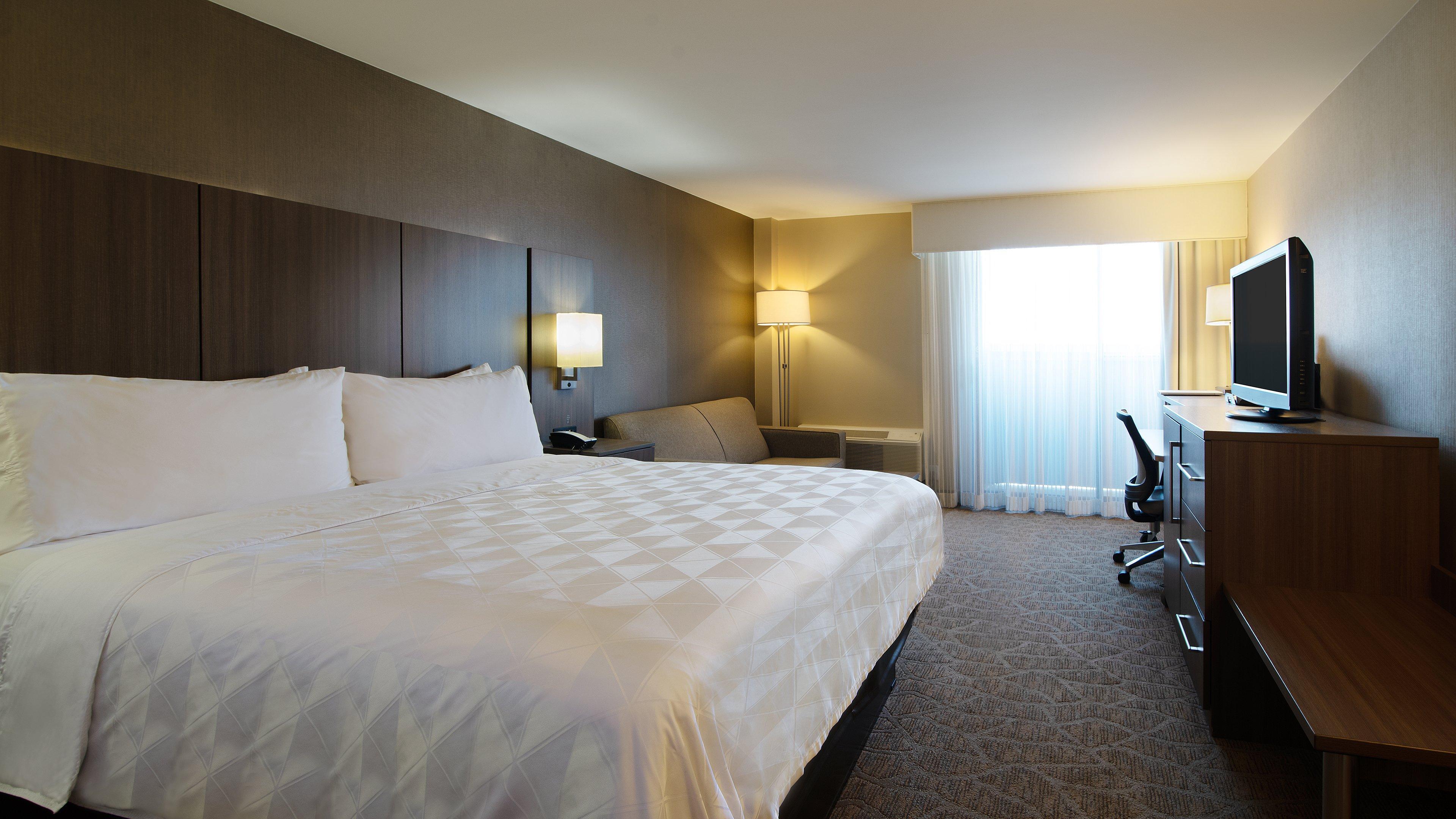 Holiday Inn Nashville - Vanderbilt - Dwtn By Ihg Εξωτερικό φωτογραφία