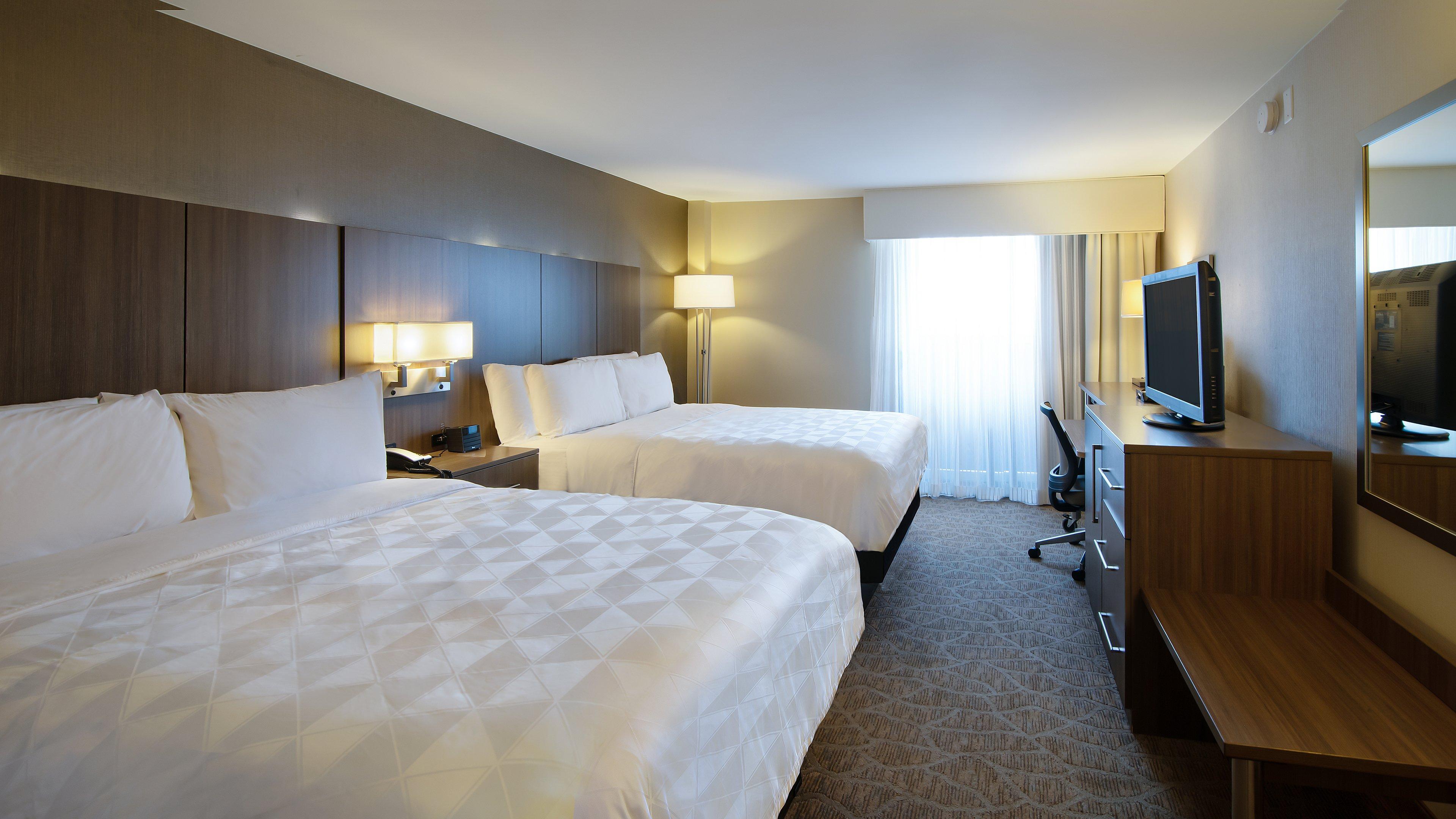 Holiday Inn Nashville - Vanderbilt - Dwtn By Ihg Εξωτερικό φωτογραφία