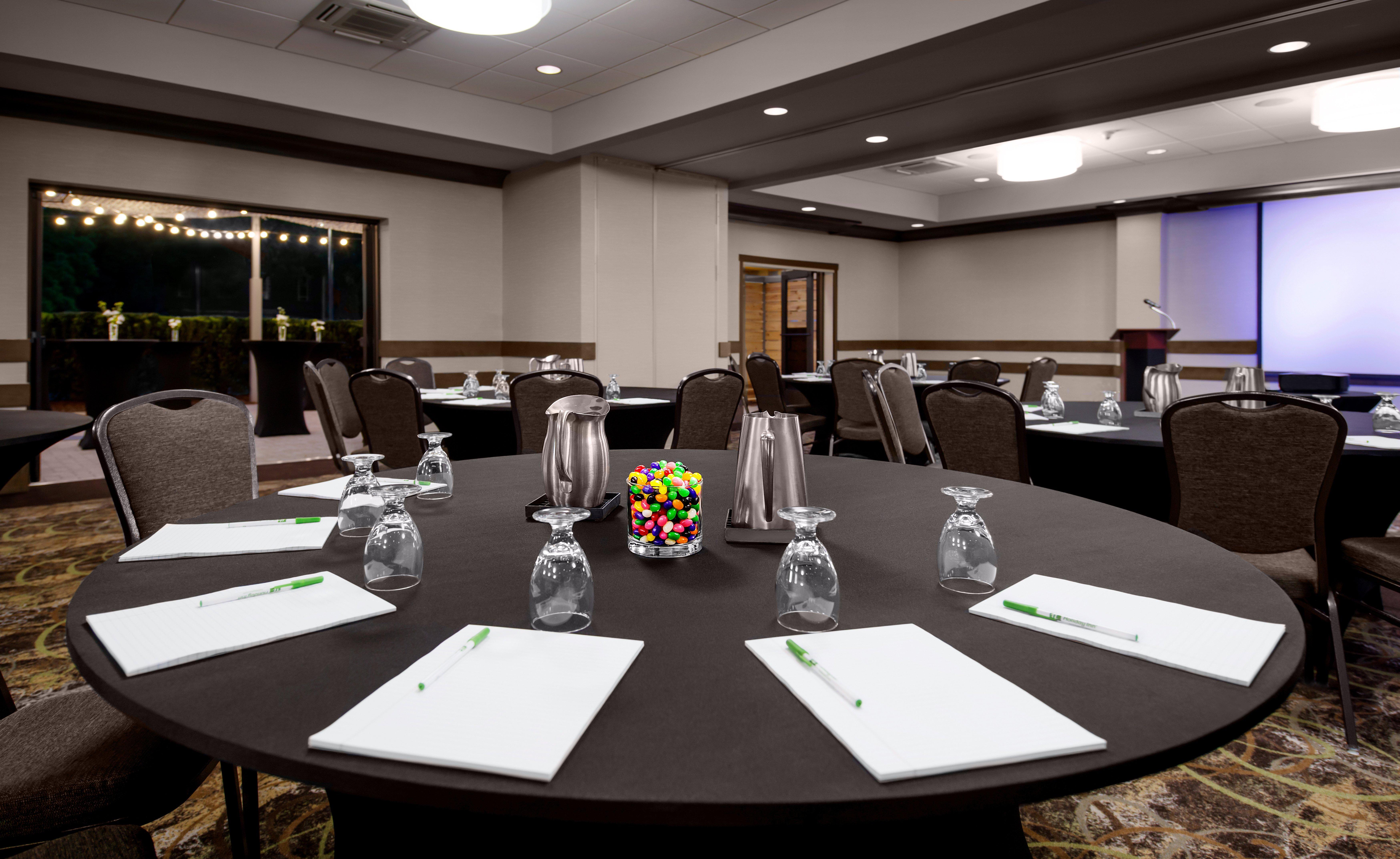 Holiday Inn Nashville - Vanderbilt - Dwtn By Ihg Εξωτερικό φωτογραφία