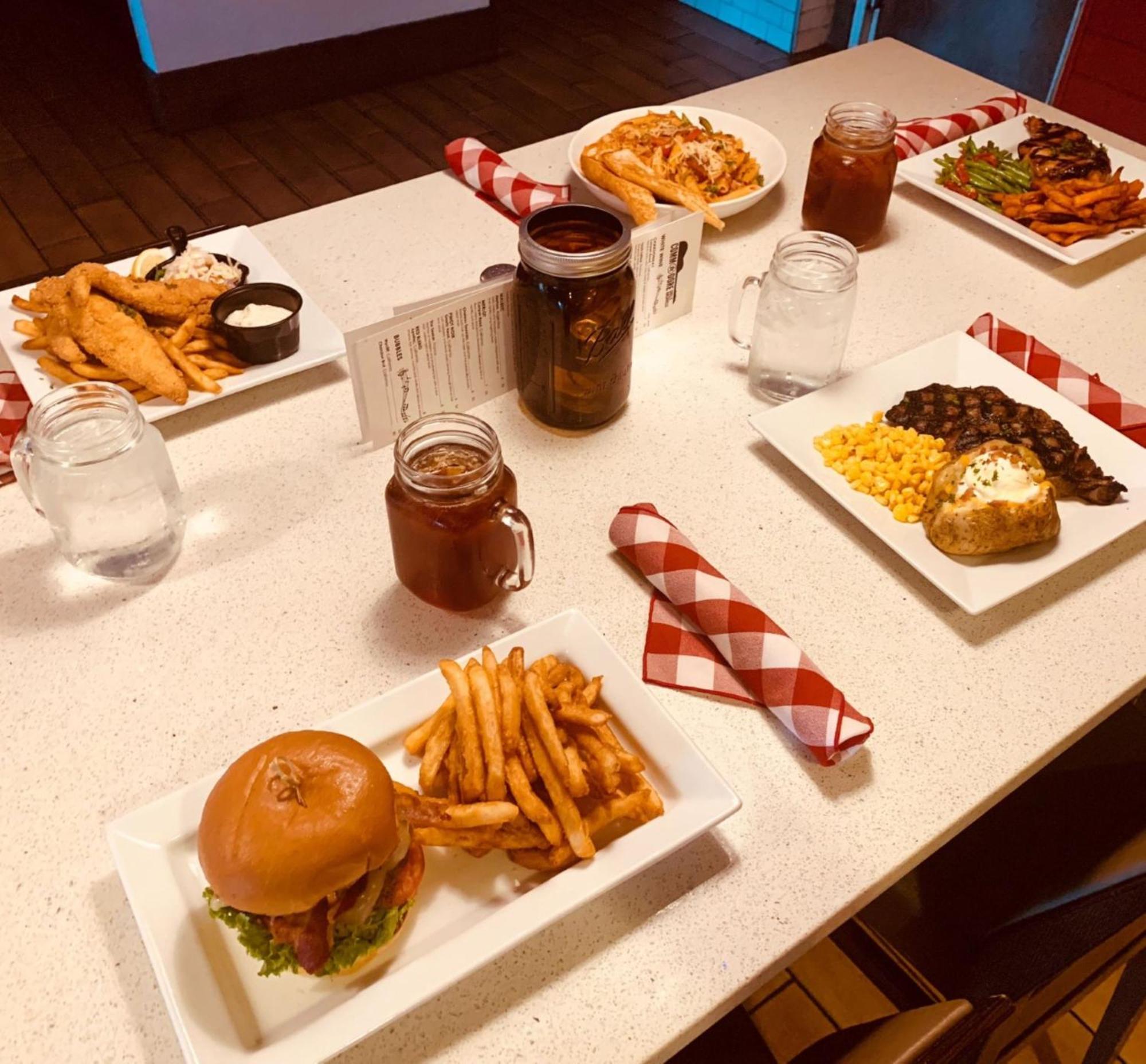 Holiday Inn Nashville - Vanderbilt - Dwtn By Ihg Εξωτερικό φωτογραφία