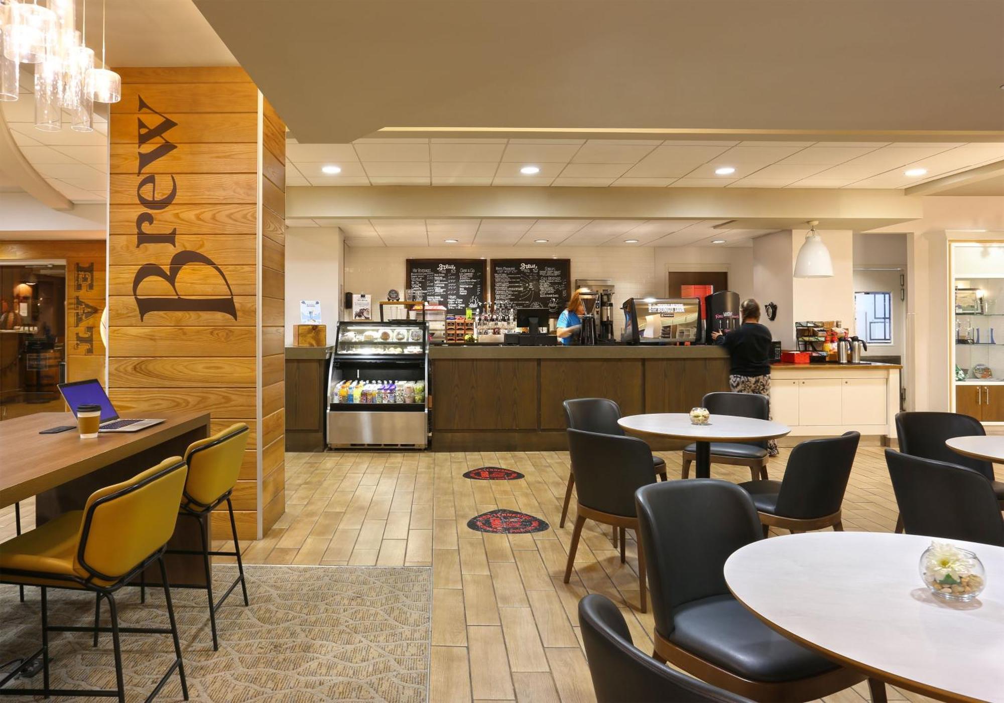 Holiday Inn Nashville - Vanderbilt - Dwtn By Ihg Εξωτερικό φωτογραφία
